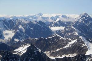 More on our way there