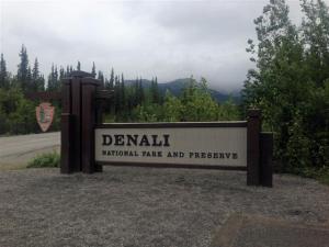 Welcome to Denali